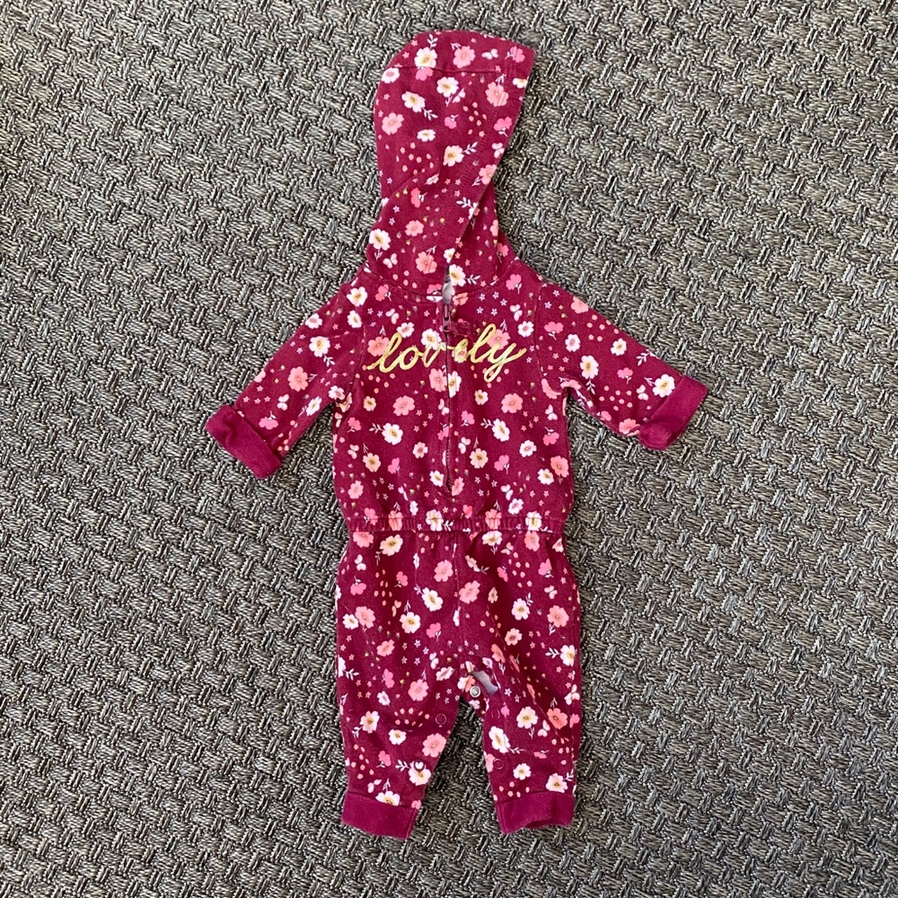 Carter’s Bundle - Picture 3 of 5
